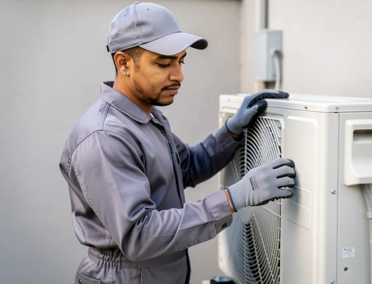 Wärmepumpeninstallateur Lichtenrade